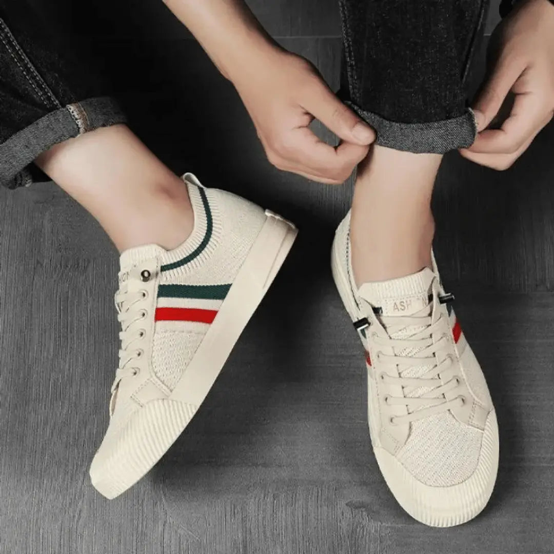 Sorrento Metro Sneakers