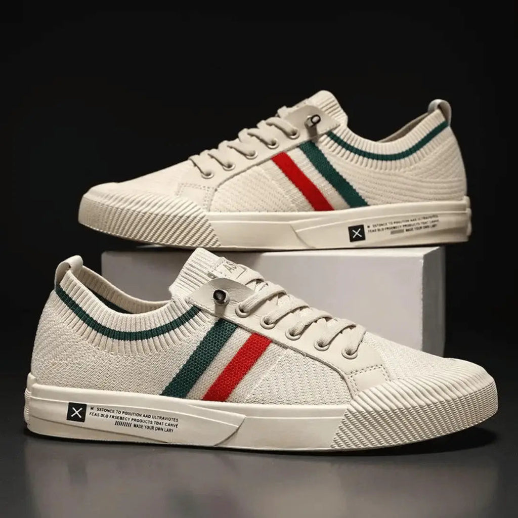 Sorrento Metro Sneakers