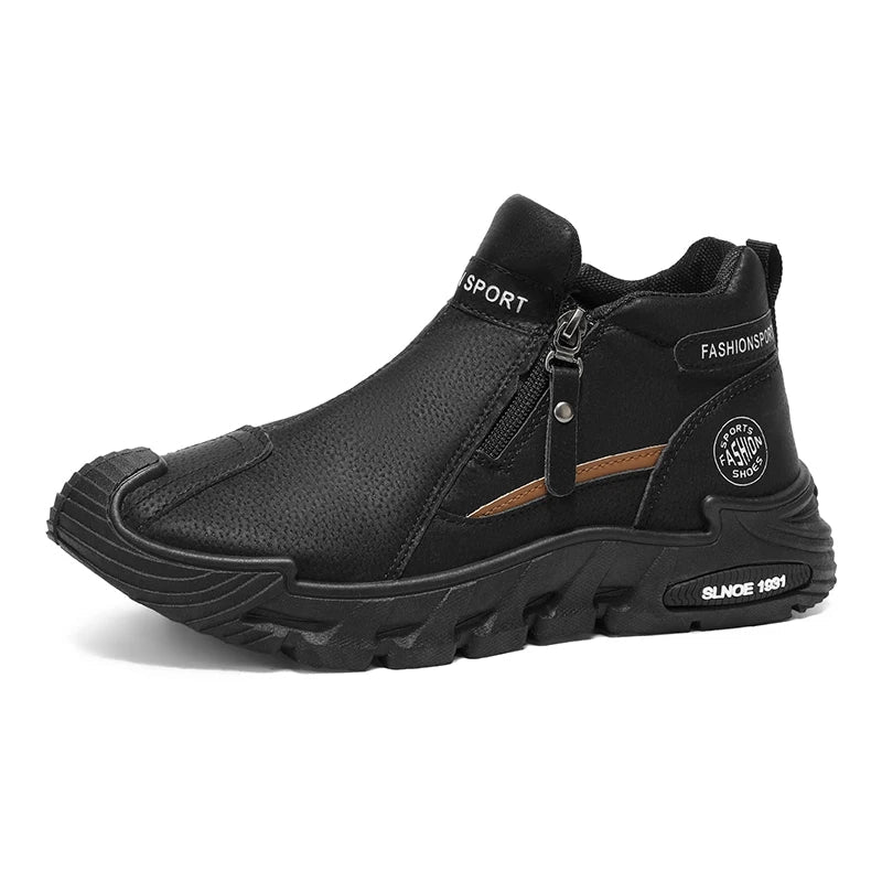 Nexus Drift Sneakers