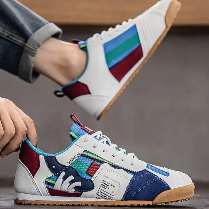 Nova Utility Sneakers