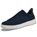 Ravello Suede Sneaker