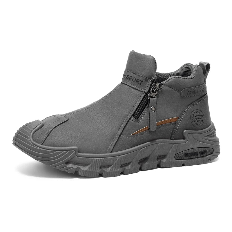 Nexus Drift Sneakers