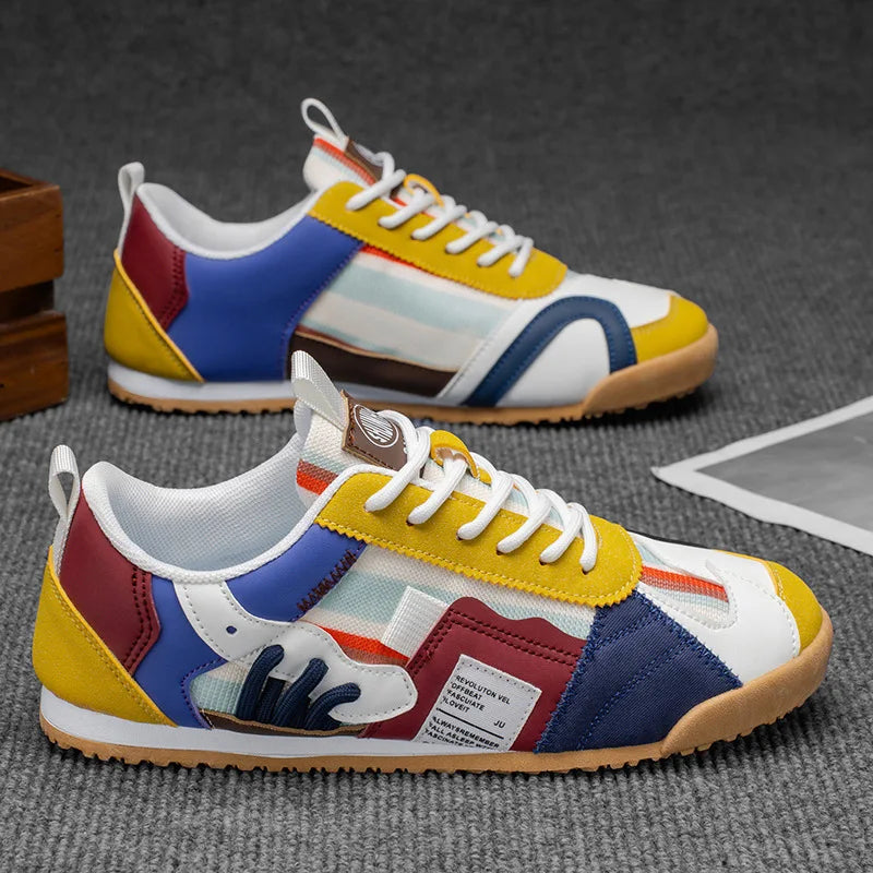 Nova Utility Sneakers