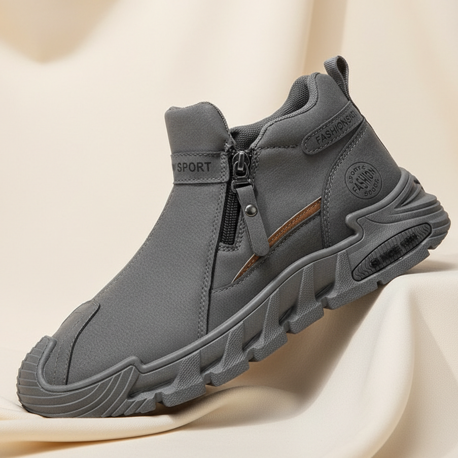 Nexus Drift Sneakers